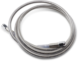 Universal Brake Line - Clear - 56\"