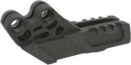 Chain Guide - Kawasaki - Black 2006 - 2008