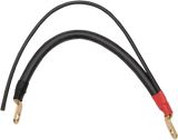 Positive Battery Cable - 10\"