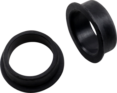 Shock Bushing - 1.005\" OD x 0.395\" H x 0.828\" ID x 1.2\" Flange OD - 2-Pack 1997 - 2011
