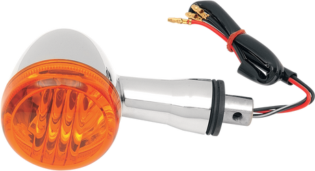 Turn Signal - Suzuki Front Right - Amber 2004 - 2006