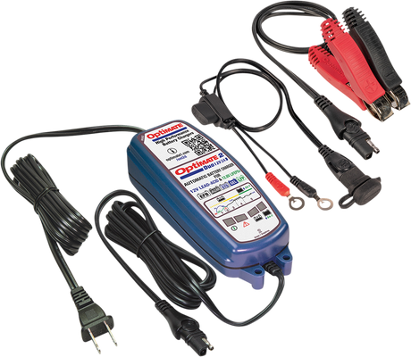 Battery Charger/Maintainer