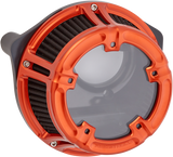 Method™ Clear Series Air Cleaner - Orange 2008 - 2017
