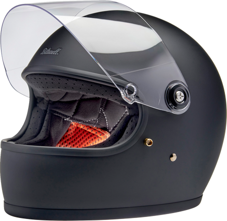 Gringo S Helmet - Flat Black - Small