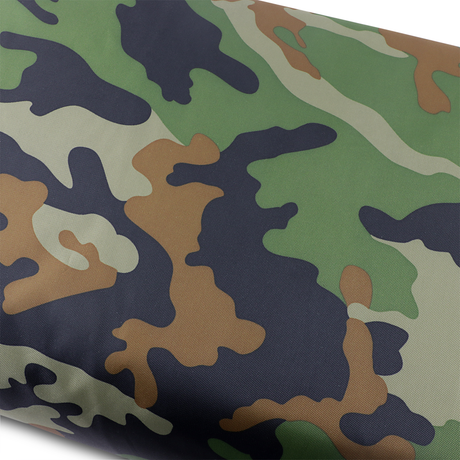 ATV Cover - Camo - 2XL