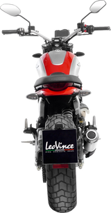 Link Pipe 2023 - 2023