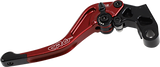Clutch Lever - RC2 - Short - Red 2017 - 2020
