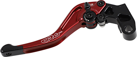 Clutch Lever - RC2 - Short - Red 2017 - 2020