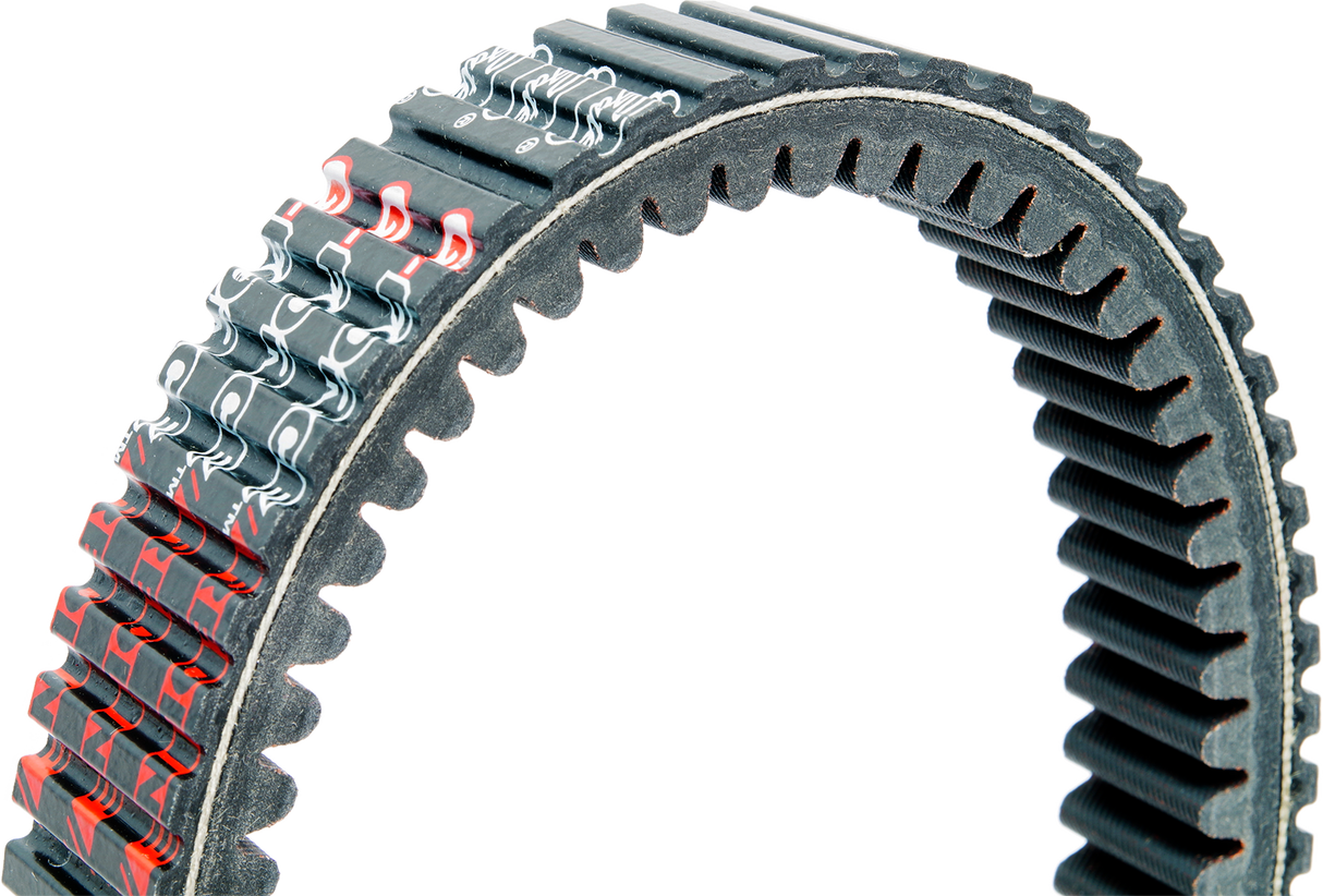 Drive Belt 2007 - 2023