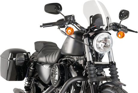 New Generation Windscreen - Clear 2004 - 2021