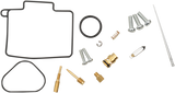 Carburetor Repair Kit - Yamaha 2002 - 2002
