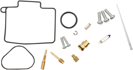 Carburetor Repair Kit - Yamaha 2002 - 2002
