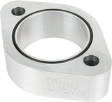 Carburetor Spacer - S&S Super E and B - 1\"