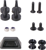 STREET-RACK Adapter Kit - Black