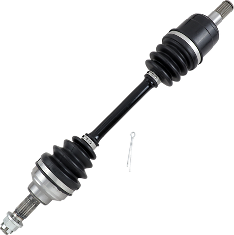 Axle Kit - Complete - Standard - Front Right - \'95-\'01 Honda TRX400 1995 - 2001