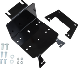 Winch Mount - UTV - Honda 2009 - 2013