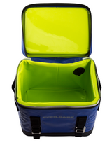 CoolKASE Soft Cooler - Blue
