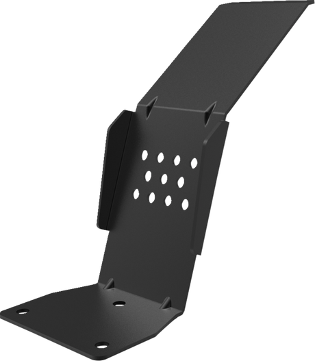 Agroid RS-16 E-Bike Skid Plate - Aluminum