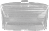 Lens - Front Fender Tip - Clear 1980 - 2016