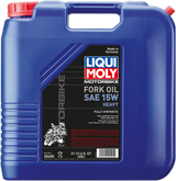 Heavy Fork Oil - 15wt - 20L
