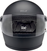 Gringo S Helmet - Flat Black - XL