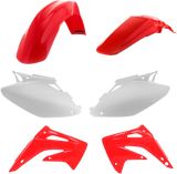 Standard Replacement Body Kit - OEM \'03 2002 - 2003