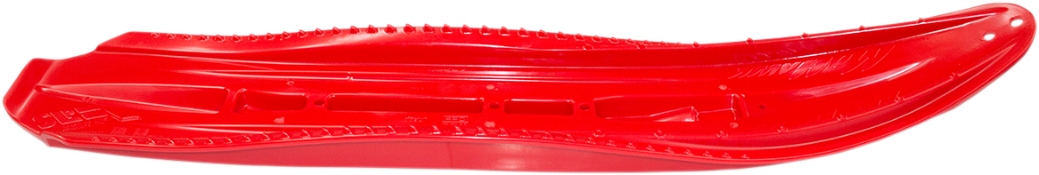 Mohawk Ski Bottoms - Red 2019 - 2019