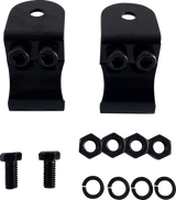 Clamps - Mirror - Pair - Pro-Fit