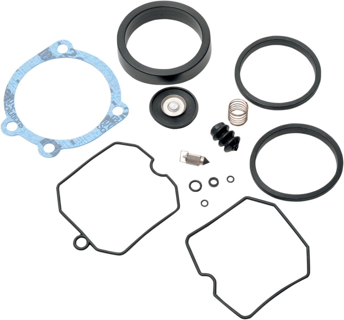 Rebuild Kit - Keihin Constant Velocity Carburetor 1988 - 2006