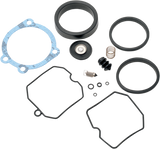 Rebuild Kit - Keihin Constant Velocity Carburetor 1988 - 2006