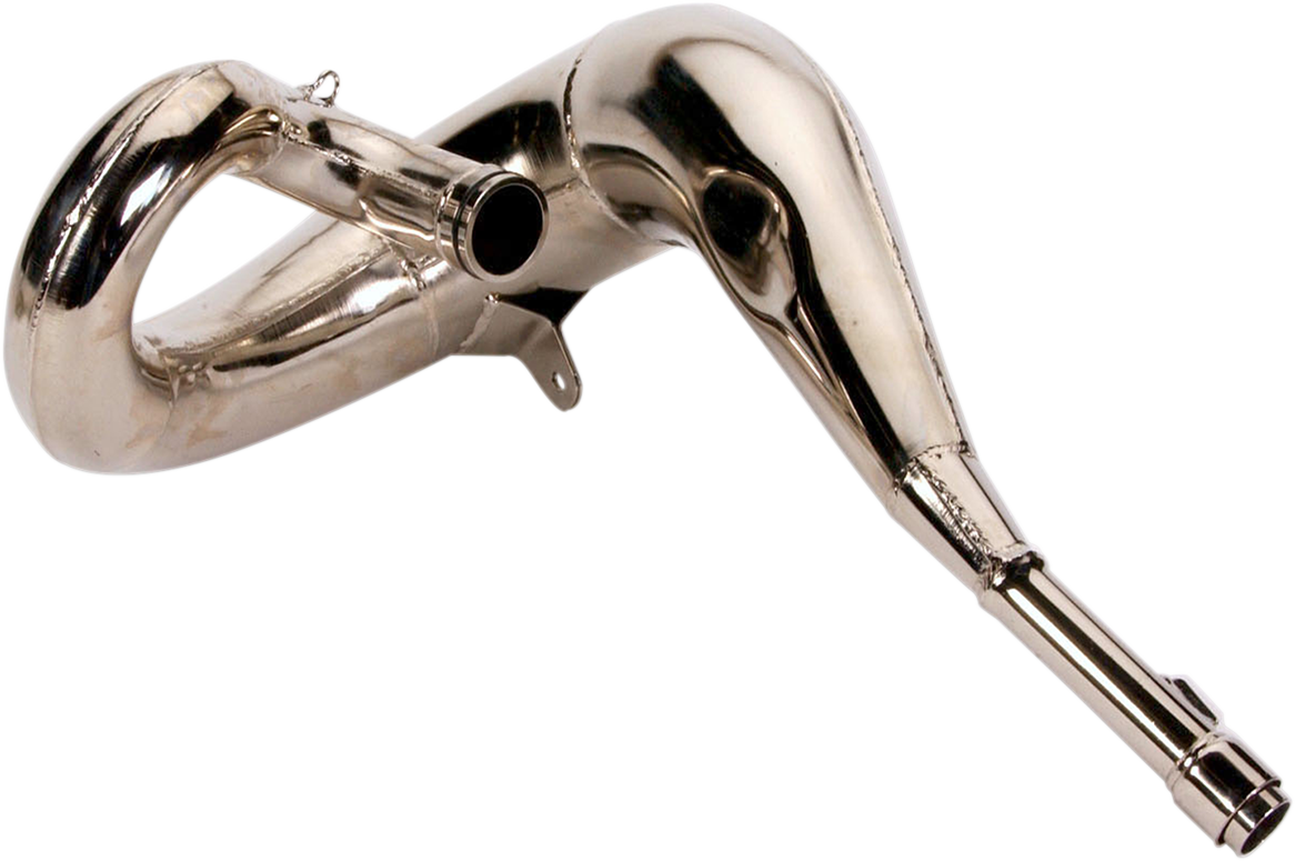 Gnarly Pipe 1992 - 1996