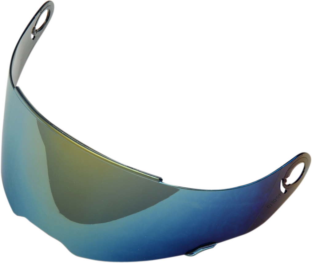 FX-39DS Sun Shield - External - Gold Mirror