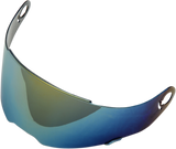 FX-39DS Sun Shield - External - Gold Mirror