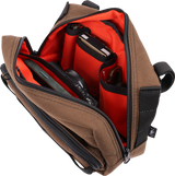 Handlebar Bag Plus - Brown