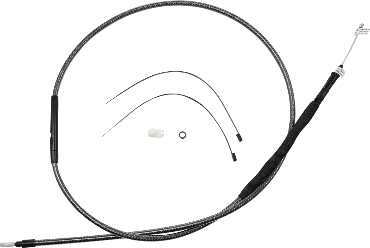 Clutch Cable - KARBONFIBR 2008 - 2021