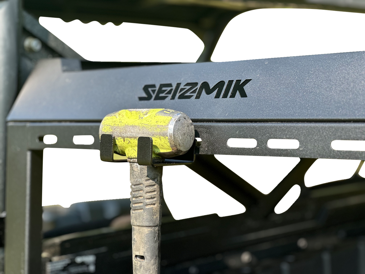 Accessory Hook - Bed Rack