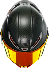 Pista GP RR Helmet - Electrum - Limited - Small