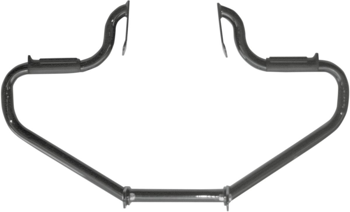 Multibar® - Black 2006 - 2017