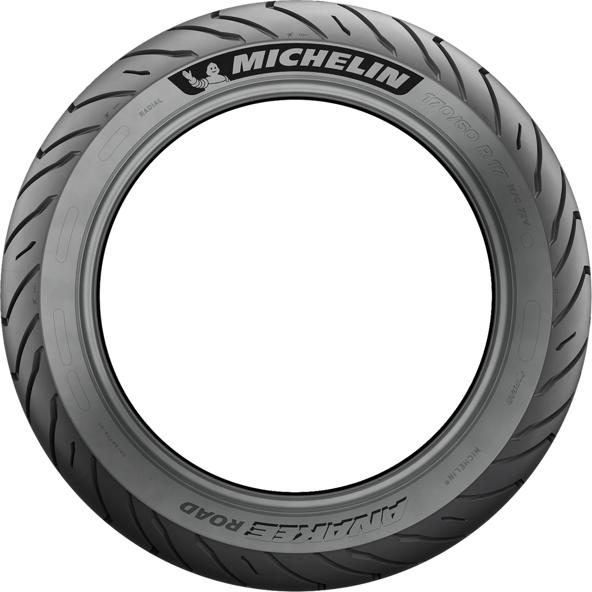 Tire - Anakee Road - Rear - 150/70R17 - 69V