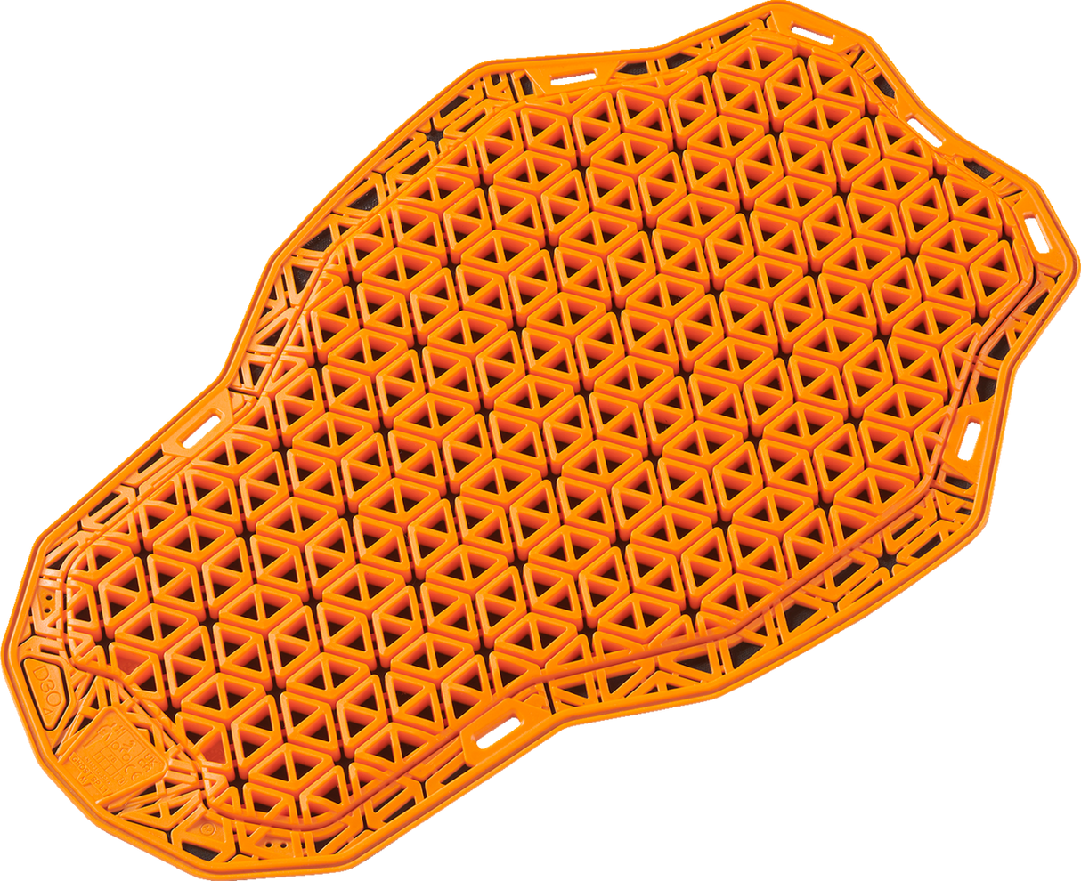 D3O® Ghost 1 Guard - Back - L1 - Large