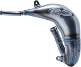 Factory Fatty Pipe 2018 - 2024