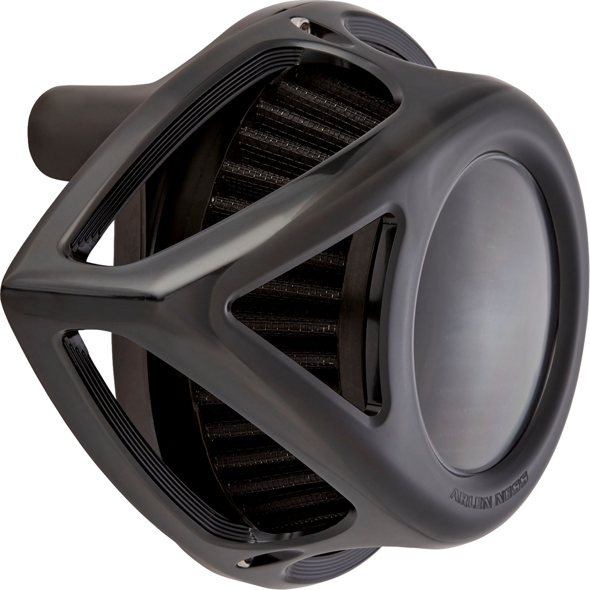 Clear Tear Air Cleaner Kit - Black 2023 - 2024