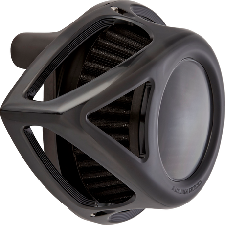 Clear Tear Air Cleaner Kit - Black 2023 - 2024