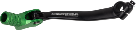 Shifter Lever - Green - 20 mm Offset 2016 - 2024