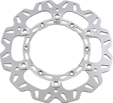 CX Brake Rotor - Yamaha - MD6356CX 2001 - 2021