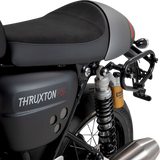 SLC Side Carrier - Left - Triumph - Thruxton RS 2020 - 2023