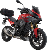 Rackpack Tail Bag System - Black - BMW F900 \'20-\'24 2020 - 2024