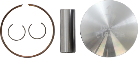 Piston Kit - 47.46 mm - Yamaha 2002 - 2024