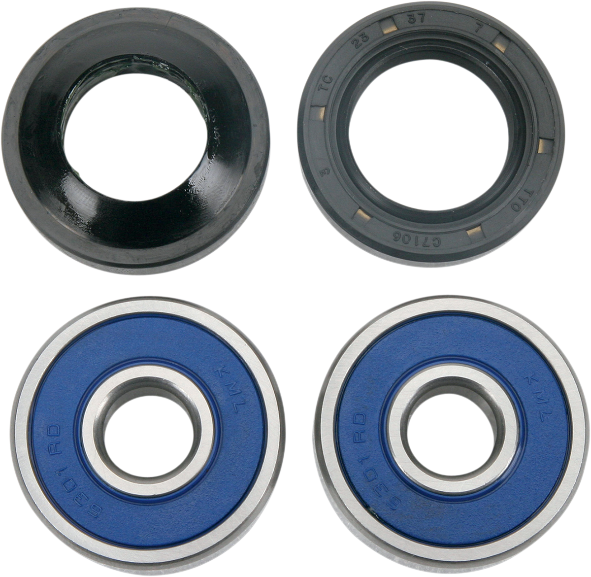 Wheel Bearing Kit - Front/Rear - Honda 1966 - 1994