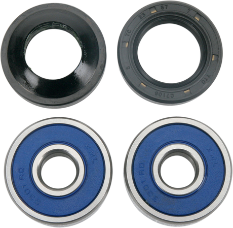Wheel Bearing Kit - Front/Rear - Honda 1966 - 1994